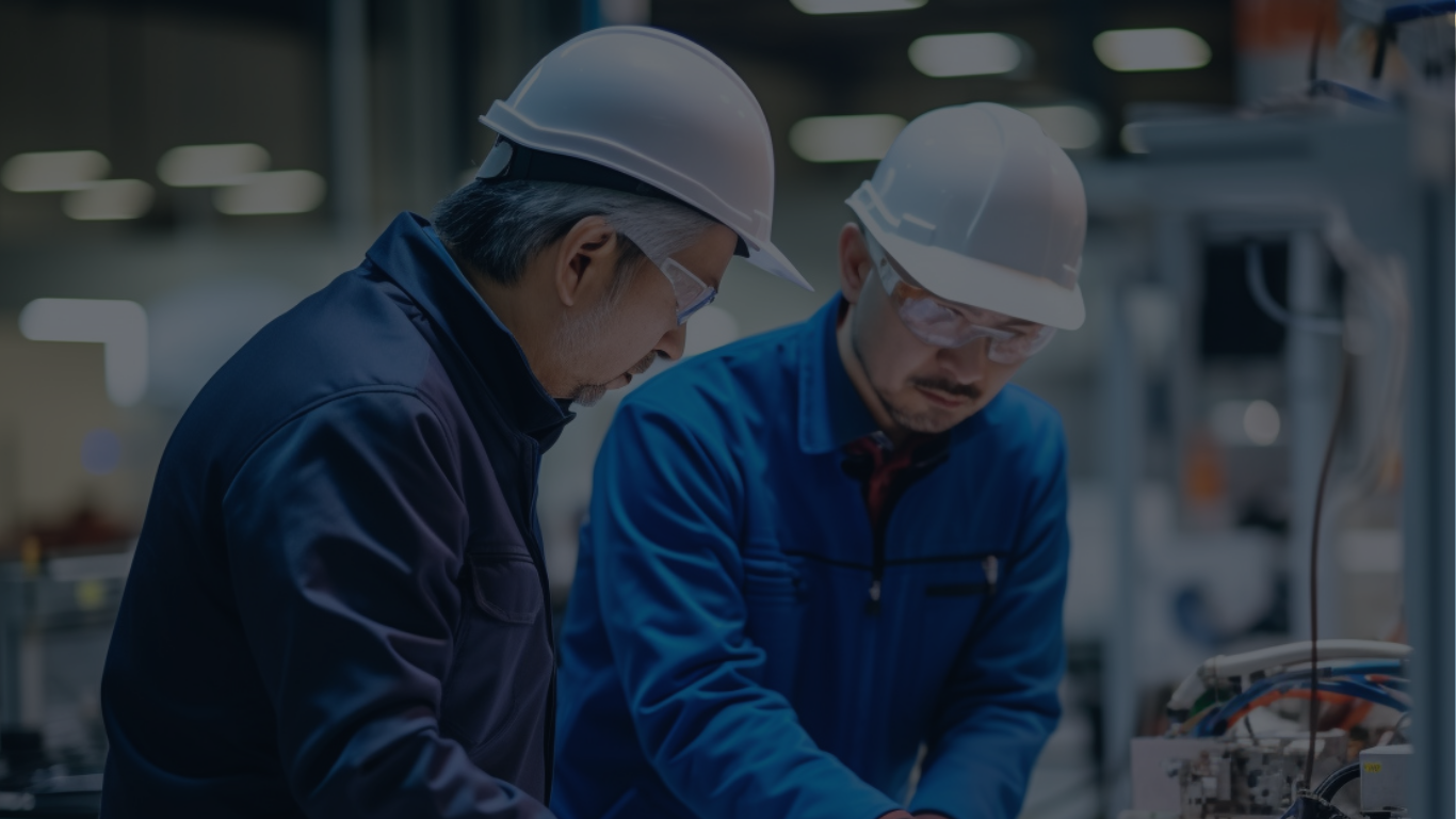 标识牌公司(厂家)哪家好？20年字牌汇用实力给出标准答案